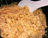 鶏丼ひつまぶし風作り方6写真
