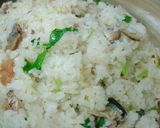 小骨ナシ！サンマ炊き込みご飯作り方13写真