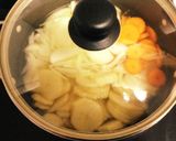 もうやんカレー風!手作りカレー作り方2写真