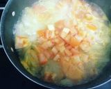 もうやんカレー風!手作りカレー作り方3写真
