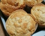 １ボウル！バナナとおからのパウンドケーキ作り方5写真