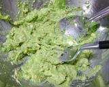 タラとアボカドのチーズ焼き＊柚子胡椒風味作り方4写真