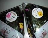 １００均で変身！コンビニ風おにぎり弁当作り方1写真