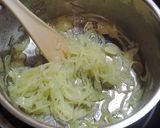 夏の味覚★茄子の冷製ポタージュ作り方1写真