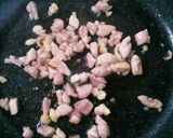 ★野菜嫌いでもOK!!ケチャップライス★作り方2写真