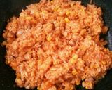 ★野菜嫌いでもOK!!ケチャップライス★作り方4写真