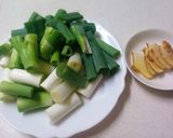 切り落としマグロで角煮作り方4写真