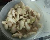 生姜糖作り方1写真