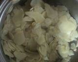 生姜糖作り方4写真
