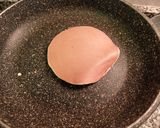 グルテンフリーどら焼き（米粉ベース）作り方5写真