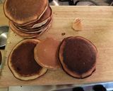 グルテンフリーどら焼き（米粉ベース）作り方6写真