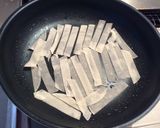 フライパンで♪包まない焼売作り方3写真