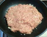 フライパンで♪包まない焼売作り方4写真