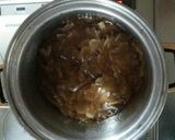 生姜糖作り方7写真