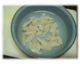 ささキャベサンド作り方1写真