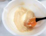ぞうのクッキー作り方4写真