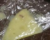 モンハンアイルー マッシュポテト作り方4写真