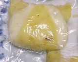 モンハンアイルー マッシュポテト作り方5写真
