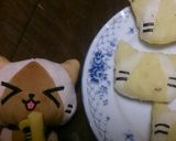 モンハンアイルー マッシュポテト作り方6写真