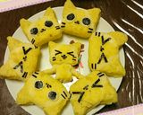 モンハンアイルー マッシュポテト作り方9写真