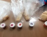 ぞうのクッキー作り方7写真