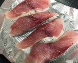 ☆あっさり美味しい！ブリの塩焼き☆作り方3写真