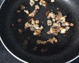 カリカリ豚と大根のサラダ作り方2写真