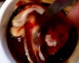 ハンバーグソース作り方4写真