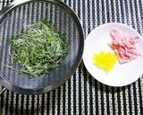 超簡単!!ｽﾌﾟﾗｳﾄの万能な具☆作り方1写真