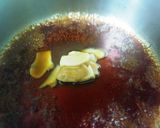 切り落としマグロで角煮作り方7写真