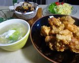 常備菜♪厚揚げとひじき煮作り方5写真