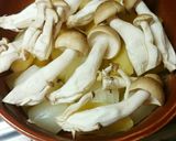 レトルトハヤシでオーブン焼き♪作り方5写真