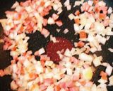 カマボコ無くて☆竹輪カレーチャーハン作り方4写真