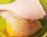 カマボコ無くて☆竹輪カレーチャーハン作り方5写真