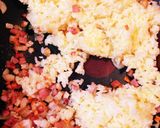 カマボコ無くて☆竹輪カレーチャーハン作り方8写真