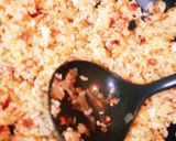カマボコ無くて☆竹輪カレーチャーハン作り方10写真
