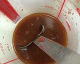 茄子とゴーヤ、ひき肉のピリ辛麻婆炒め♡作り方5写真