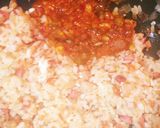 カマボコ無くて☆竹輪カレーチャーハン作り方11写真