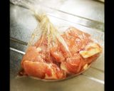 ご飯がすすむ！絶賛される豚の生姜焼き！作り方2写真
