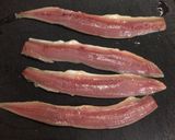 懐かしい♪さんまの蒲焼き作り方1写真