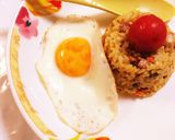 カマボコ無くて☆竹輪カレーチャーハン作り方14写真