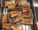 懐かしい♪さんまの蒲焼き作り方4写真