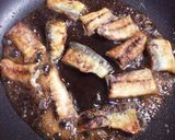 懐かしい♪さんまの蒲焼き作り方5写真