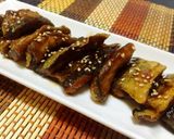 懐かしい♪さんまの蒲焼き作り方6写真