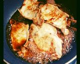ご飯がすすむ！絶賛される豚の生姜焼き！作り方5写真