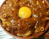 レトルトハヤシでオーブン焼き♪作り方9写真