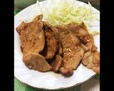ご飯がすすむ！絶賛される豚の生姜焼き！作り方6写真
