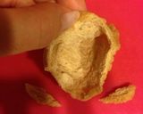 キャラ弁★おいなりさんでトトロ作り方2写真