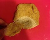キャラ弁★おいなりさんでトトロ作り方3写真
