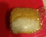 キャラ弁★おいなりさんでトトロ作り方4写真